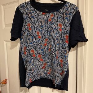 Tory Burch Top XL